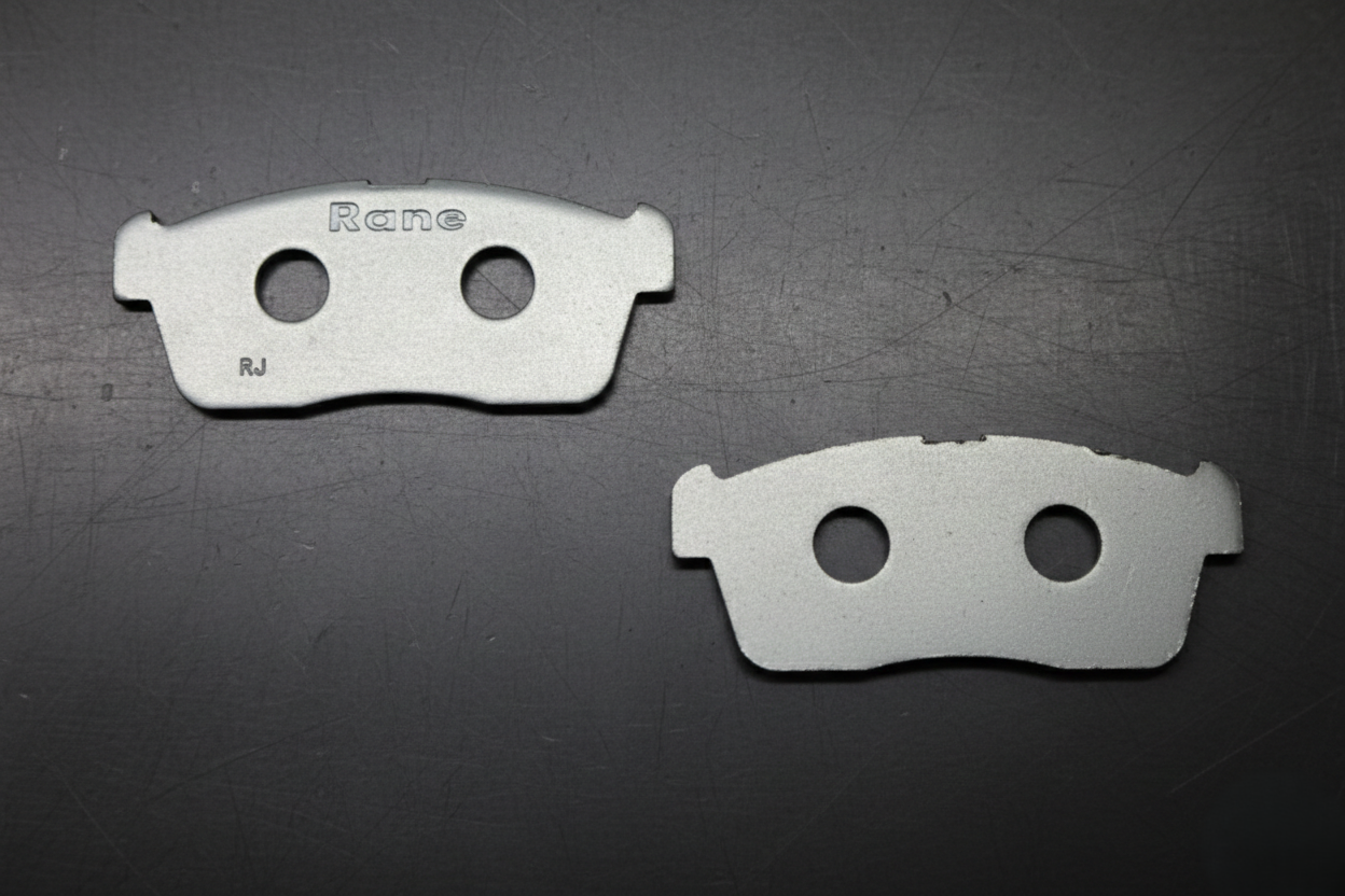 4W Molde C Pin and Plain