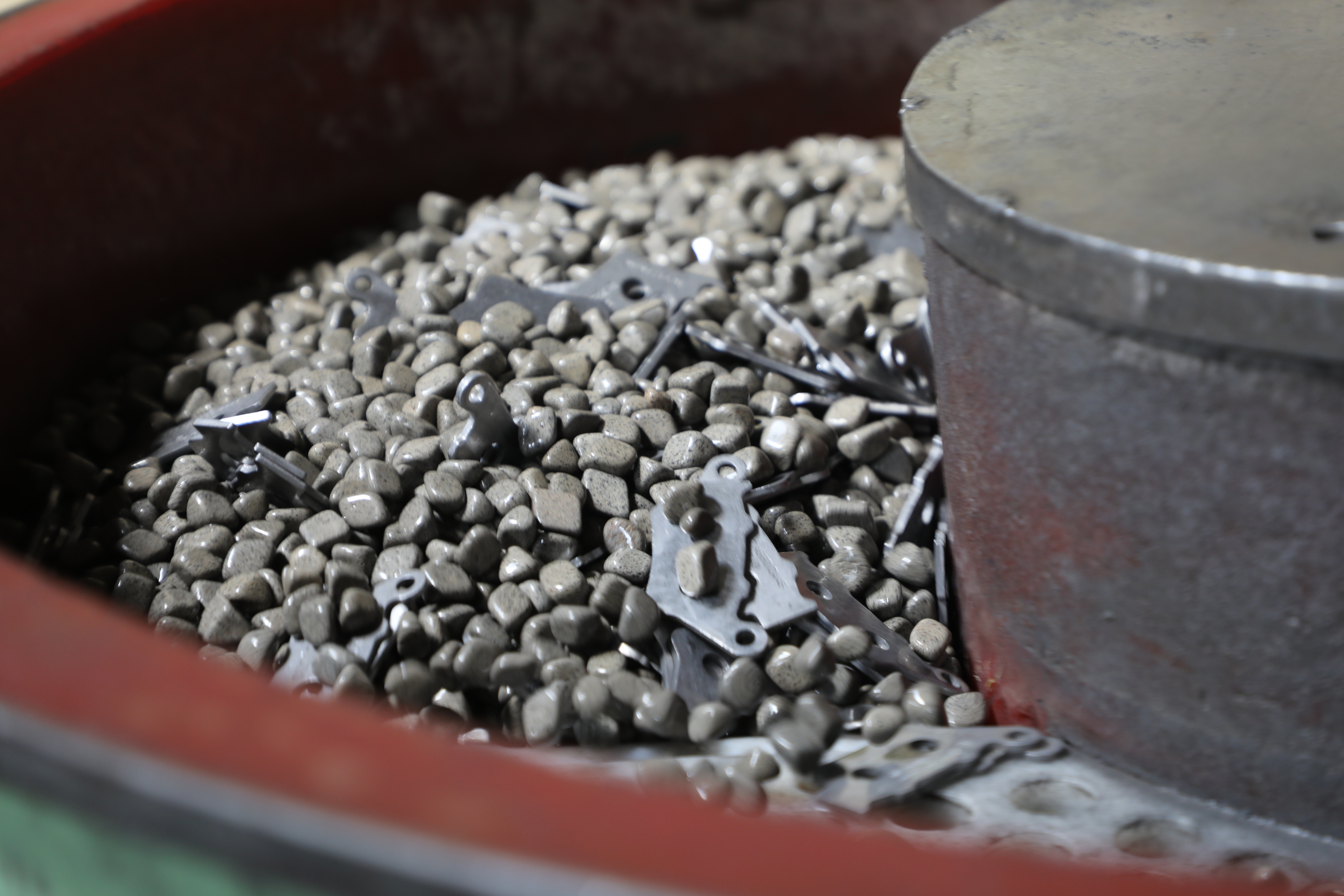 Quality assurance testing at Sivam Itech